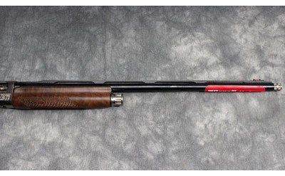 BENELLI ~ DUCA DI MONTEFELTRO ~ 20 GAUGE - Image 5 of 8