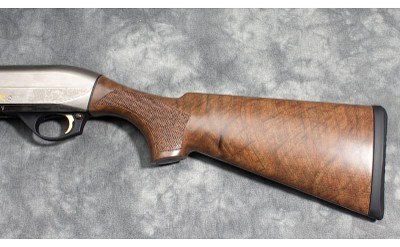 BENELLI ~ DUCA DI MONTEFELTRO ~ 20 GAUGE - Image 7 of 8