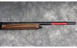 BENELLI ~ MONTEFELTRO COMPACT ~ 12 GAUGE - Image 5 of 8