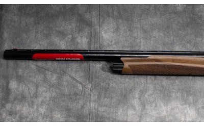 BENELLI ~ MONTEFELTRO COMPACT ~ 12 GAUGE - Image 8 of 8