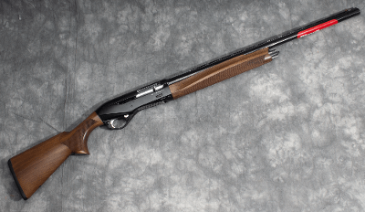 BENELLI ~ MONTEFELTRO COMPACT ~ 12 GAUGE - Image 1 of 8