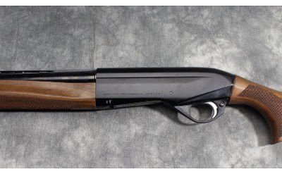 BENELLI ~ MONTEFELTRO COMPACT ~ 12 GAUGE - Image 6 of 8