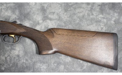 FRANCHI ~ INSTINCT SLX ~ 20 GAUGE - Image 7 of 10