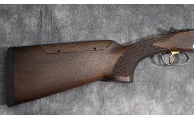 FRANCHI ~ INSTINCT SLX ~ 20 GAUGE - Image 4 of 10