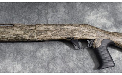 BENELLI ~ SBE3 ~ 12 GAUGE - Image 6 of 8