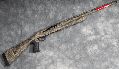 BENELLI ~ SBE3 ~ 12 GAUGE - Image 1 of 8
