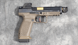 CANIK ~ METE SFT ~ 9MM LUGER - 1 of 2