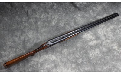 ZABALA HERMANOS ~ LP71 ~ 12 GAUGE - Image 10 of 10