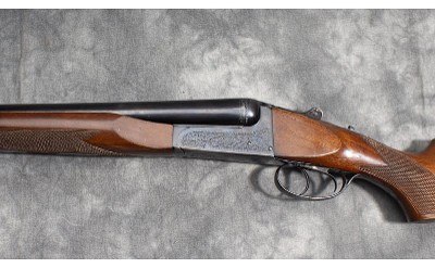ZABALA HERMANOS ~ LP71 ~ 12 GAUGE - Image 6 of 10