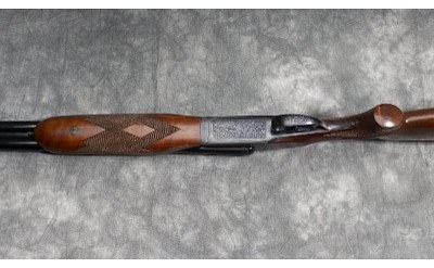 ZABALA HERMANOS ~ LP71 ~ 12 GAUGE - Image 9 of 10