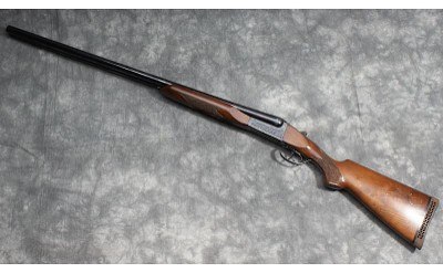 ZABALA HERMANOS ~ LP71 ~ 12 GAUGE - Image 2 of 10