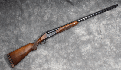 ZABALA HERMANOS ~ LP71 ~ 12 GAUGE - Image 1 of 10