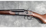 PIETTA ~ COACH GUN ~ 12 GAUGE - 6 of 8