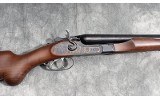PIETTA ~ COACH GUN ~ 12 GAUGE - 3 of 8