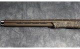 BROWNING ~ CYNERGY ~ 12 GAUGE - 8 of 8