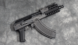 PIONEER ~ HELLPUP ~ 7.62x39MM - 1 of 2