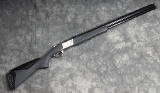 BROWNING ~ CYNERGY CX ~ 12 GAUGE - 1 of 8