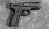 SPRINGFIELD ARMORY ~ XD MOD 3 ~ 9MM LUGER - 1 of 2