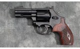 SMITH & WESSON ~ 586 L-COMP ~ .357 MAGNUM - Image 2 of 2