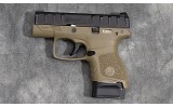 BERETTA ~ APX ~ 9MM LUGER - 2 of 2