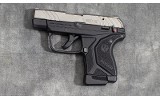 RUGER ~ LCP II ~ .22 LONG RIFLE - 2 of 2