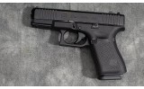 GLOCK ~ 19 GEN5 ~ 9MM LUGER - 2 of 2