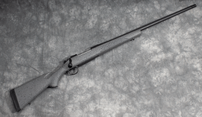 BERGARA ~ B14 ~ .300 WIN - Image 1 of 2