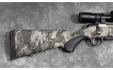 TIKKA ~ T3X ~ .350 LEGEND - 4 of 8