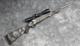 TIKKA ~ T3X ~ .350 LEGEND - 1 of 8