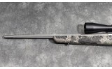 TIKKA ~ T3X ~ .350 LEGEND - 8 of 8