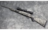 TIKKA ~ T3X ~ .350 LEGEND - 2 of 8