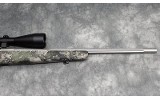 TIKKA ~ T3X ~ .350 LEGEND - 5 of 8