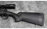 SAVAGE ~ AXIS ~ .350 LEGEND - 7 of 8