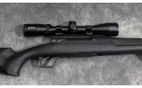 SAVAGE ~ AXIS ~ .350 LEGEND - 3 of 8