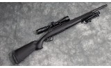 SAVAGE ~ AXIS ~ .350 LEGEND - 2 of 8
