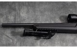 SAVAGE ~ AXIS ~ .350 LEGEND - 8 of 8
