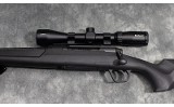 SAVAGE ~ AXIS ~ .350 LEGEND - 6 of 8