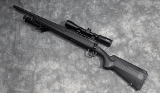 SAVAGE ~ AXIS ~ .350 LEGEND - 1 of 8
