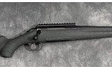 GLENFIELD ~ MODEL A ~ 6.5MM CREEDMOOR - 3 of 8