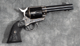 COLT ~ SINGLE ACTION ARMY ~ .45 COLT - 1 of 5