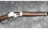 HENRY ~ H010BG ~ .45-70 - 3 of 8