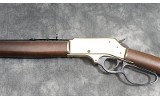 HENRY ~ H010BG ~ .45-70 - 6 of 8