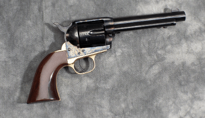 UBERTI ~ 1873 ~ .357 MAGNUM - Image 1 of 2