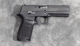 SIG SAUER ~ P320 ~ 9MM LUGER - 1 of 2