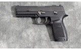 SIG SAUER ~ P320 ~ 9MM LUGER - 2 of 2