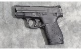 SMITH & WESSON ~ M&P9 SHIELD ~ 9MM LUGER - 2 of 2