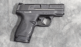 SMITH & WESSON ~ M&P9 SHIELD ~ 9MM LUGER - 1 of 2
