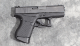 GLOCK ~ 43 ~ 9MM LUGER - 1 of 2