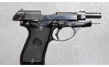 Beretta 82BB Pistol, 7.65 Caliber (.32 ACP) 3.75" Barrel, 1.5 lbs - 5 of 6
