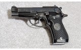 Beretta 82BB Pistol, 7.65 Caliber (.32 ACP) 3.75" Barrel, 1.5 lbs - 2 of 6